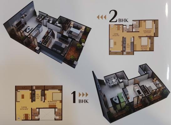 Residential Floor Plan
